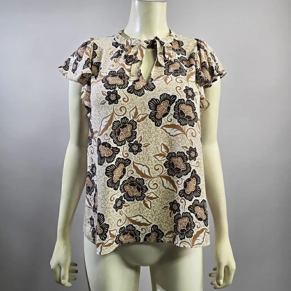 Loft xs top R6